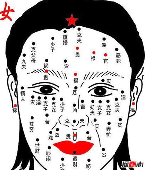 胸部有痣女|女人胸前有痣的命运图解 (女胸前痣的位置与命运图)